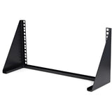 StarTech.com Rack Réseau Mural 4U - 35,5 cm de Profondeur (Profil Bas) -