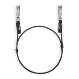 TP-Link Omada câble SFP+ Direct Attach 1M pour connexions 10 Gigabit