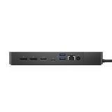 Station d'accueil USB-C Dell WD19S 180W - Prise en charge double écran 4K