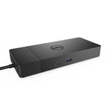 Station d'accueil USB-C Dell WD19S 180W - Prise en charge double écran 4K