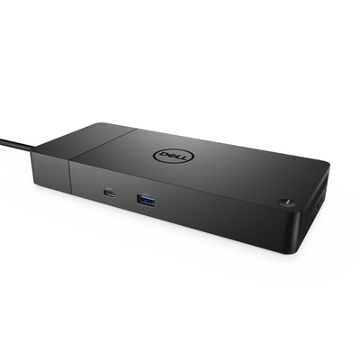 Dell WD19S 180W USB-C Dock - Dual 4K Display Support