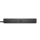 Station d'accueil USB-C Dell WD19S 180W - Prise en charge double écran 4K
