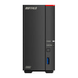 Buffalo LinkStation LS710D NAS 2 TB disque dur noir