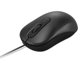 MICE BO Lenovo Basic Wired Mouse