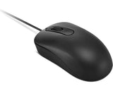 MICE BO Lenovo Basic Wired Mouse