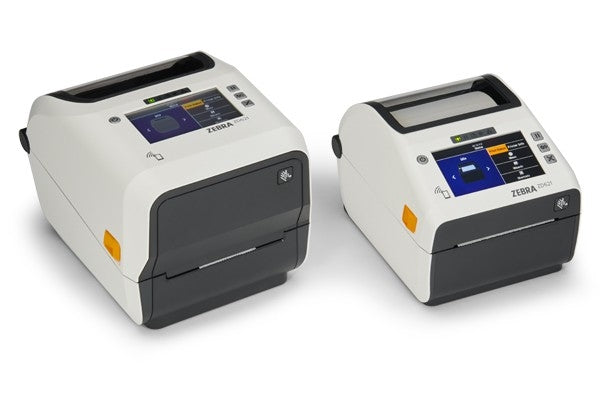 Zebra ZD621 Thermal Transfer Printer 300dpi