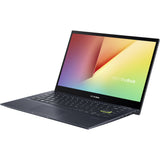 Asus TM420UA-DS59T-CA Ordinateur portable Ryzen 5 5500U 14