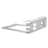 Support pour ordinateur portable StarTech.com - Support surélevé pour ordinateur portable 2-en-1 ou support vertical
