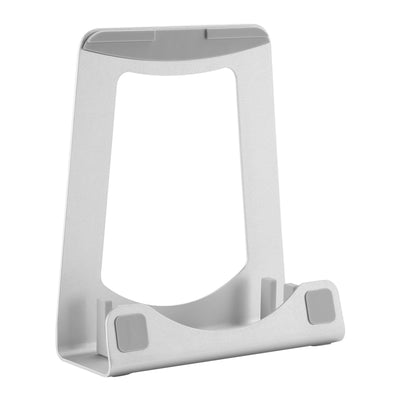 StarTech.com Laptop Stand - 2-in-1 Laptop Riser Stand or Vertical Stan
