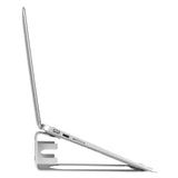Support pour ordinateur portable StarTech.com - Support surélevé pour ordinateur portable 2-en-1 ou support vertical