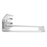 Support pour ordinateur portable StarTech.com - Support surélevé pour ordinateur portable 2-en-1 ou support vertical