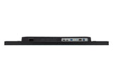 Écran tactile Full HD ViewSonic TD2760 de 27 pouces