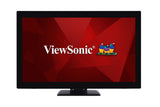 Écran tactile Full HD ViewSonic TD2760 de 27 pouces