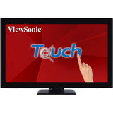 Écran tactile Full HD ViewSonic TD2760 de 27 pouces