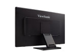 Écran tactile Full HD ViewSonic TD2760 de 27 pouces