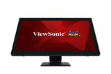 Écran tactile Full HD ViewSonic TD2760 de 27 pouces