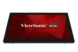 Écran tactile Full HD ViewSonic TD2760 de 27 pouces