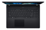 Ordinateur portable professionnel Acer TMP215