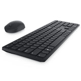 Dell PRO WRLS KEYBOARD MOUSE KM5221W Wireless Combo