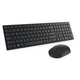 Dell PRO WRLS KEYBOARD MOUSE KM5221W Wireless Combo