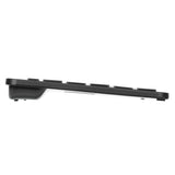 Targus AKB863US keyboard RF Wireless + Bluetooth QWERTY US Internation