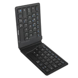Targus AKF003US Clavier universel RF sans fil + Bluetooth QWERTY US International