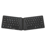 Targus AKF003US Clavier universel RF sans fil + Bluetooth QWERTY US International