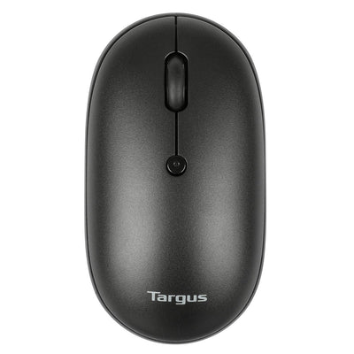 Souris Targus AMB581GL sans fil RF ambidextre + Bluetooth