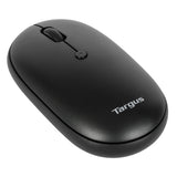 Souris Targus AMB581GL sans fil RF ambidextre + Bluetooth