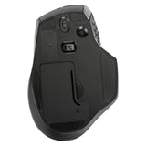 Targus AMW584GL Wireless Ergonomic Mouse