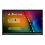 Écran interactif 4K ViewSonic IFP6552 65