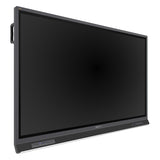 Écran interactif 4K ViewSonic IFP6552 65