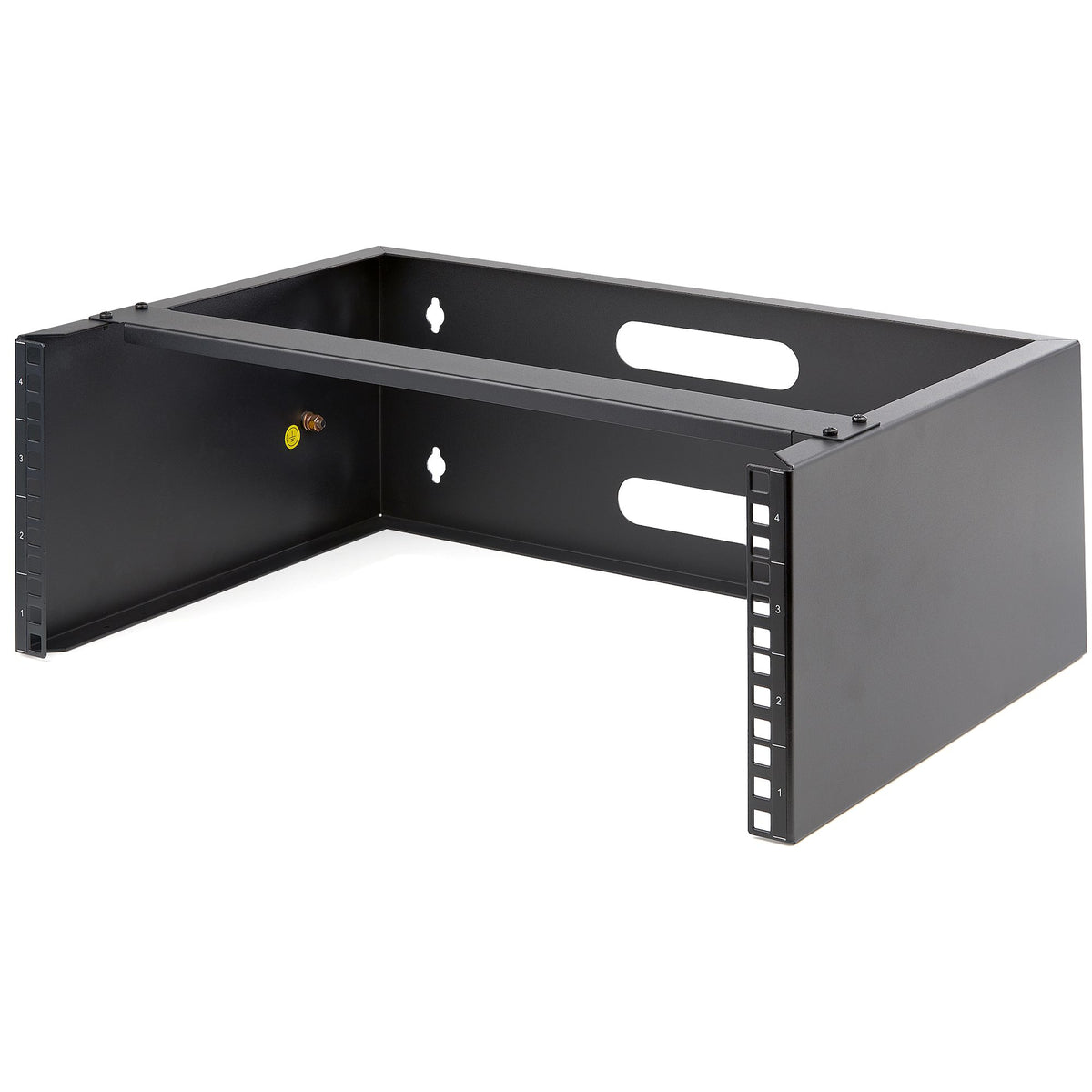 Startech 4U Wall Mount Rack 19in - 13.78in Deep
