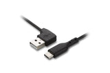 Kensington Charge & Sync USB-A to USB-C Cable 5 Pack