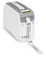 Zebra ZD510-HC Wristband Printer 300 DPI Healthcare