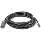 StarTech.com 16.4ft (5m) USB C to HDMI Cable 4K 60Hz w/ HDR10 - Ultra