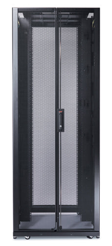 APC NetShelter SX 42U Freestanding Rack Enclosure 750mm