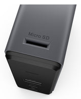 Lenovo 40BD0065US station d'accueil pour ordinateur portatif/réplicateur de ports Filaire USB 3.2 Gen 2 (3.1