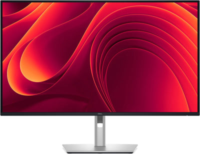 Dell P3225DE Pro 32 Plus QHD USB-C Hub Monitor