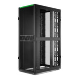 Netshelter SX GEN 2 42U SVR Rack ENCL 750MMX1200MM W/Sides BLK