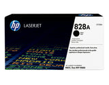 HP 828A Tambour d'image noir LaserJet
