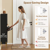 Shoe Cabinet with
