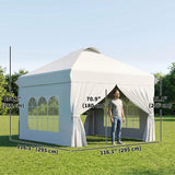 10' x 10' Pop Up Canopy Tent