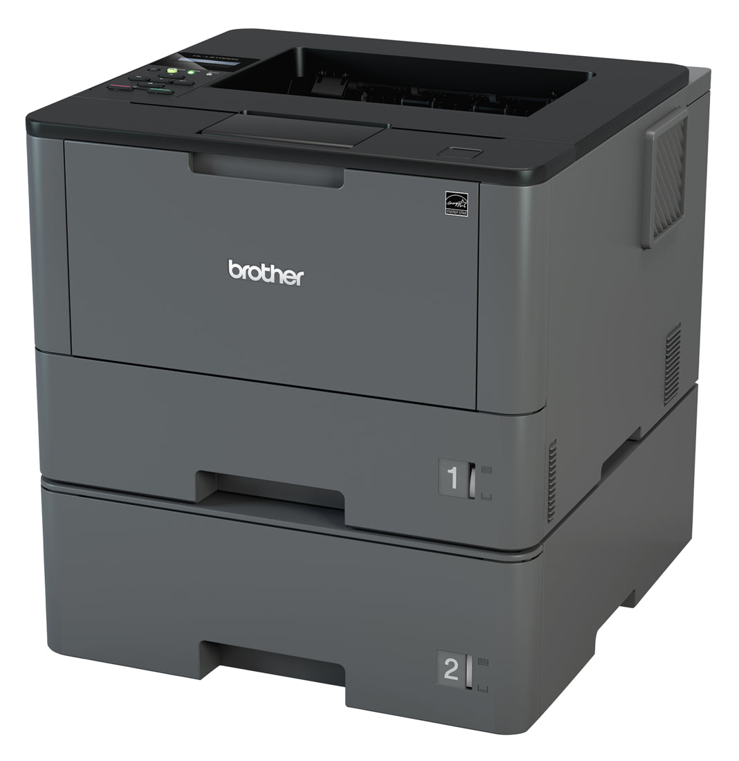 Brother HL-L5000D Laser Printer - 40ppm, A4