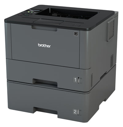 Brother HL-L5000D Laser Printer - 40ppm, A4
