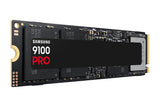 Samsung MZ-VAP8T0B 8 TB M.2 PCI Express 5.0 NVMe V-NAND TLC
