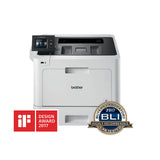 Brother HL-L8360CDW Color Laser Printer with 6.8cm Touchscreen