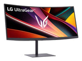 LG 34G630A-B computer monitor 86.4 cm (34