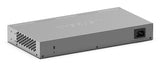 NETGEAR GS724T-600NAS network switch Managed L2+/L3 Gigabit Ethernet (