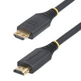 StarTech.com Câble HDMI haute vitesse 15 pi (4,6 m) avec connecteur de préhension
